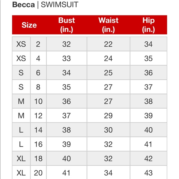 Becca Colorplay High Neck One Piece Swimsuit - Picture 6 of 6